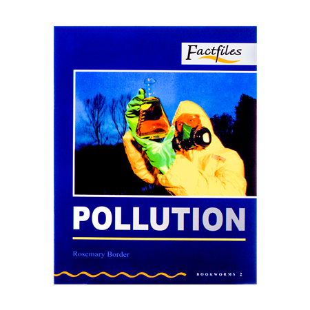 Pollution Factfiles  2 _2